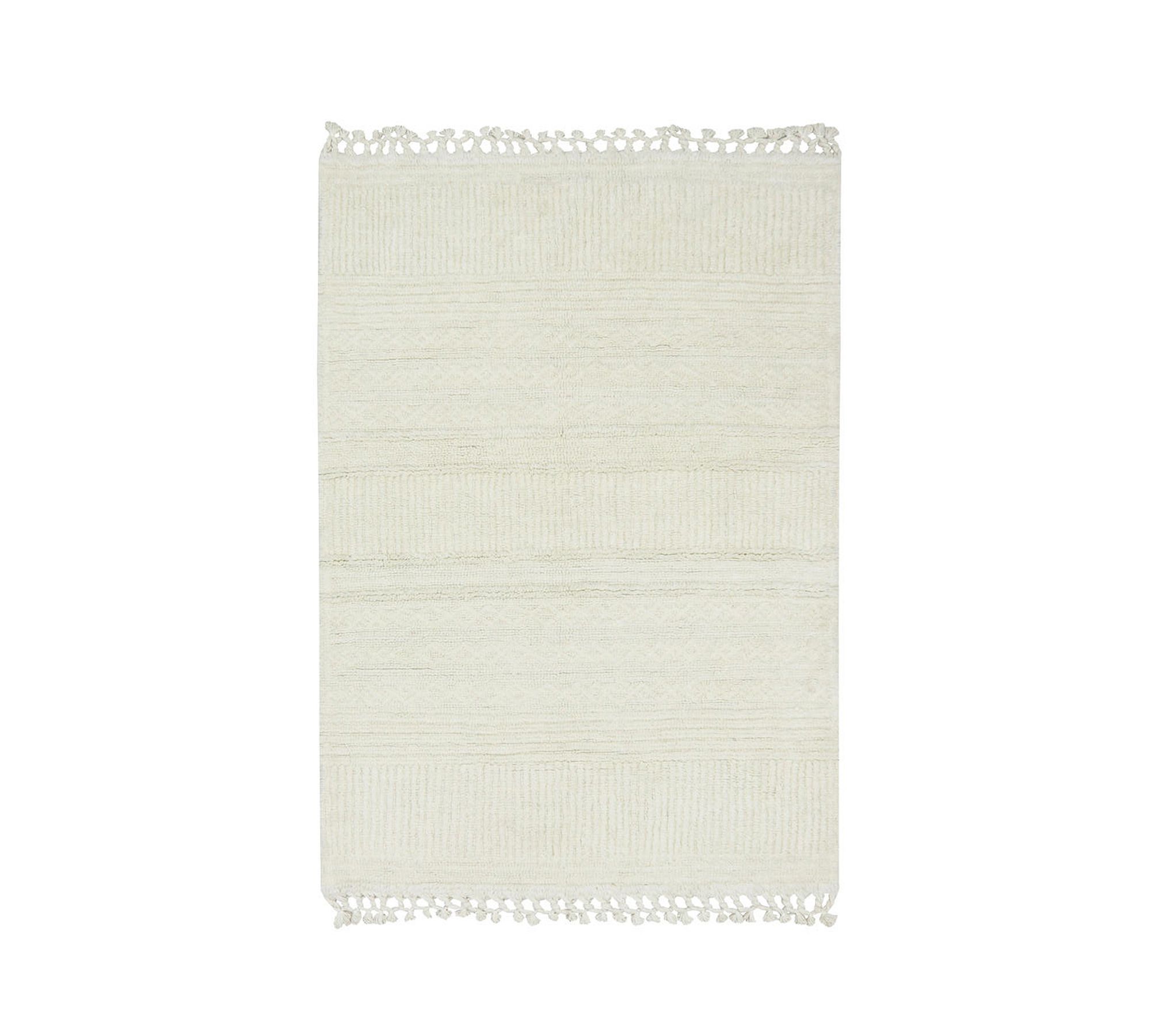 Lorena Canals Washable Woolable Rug Ari