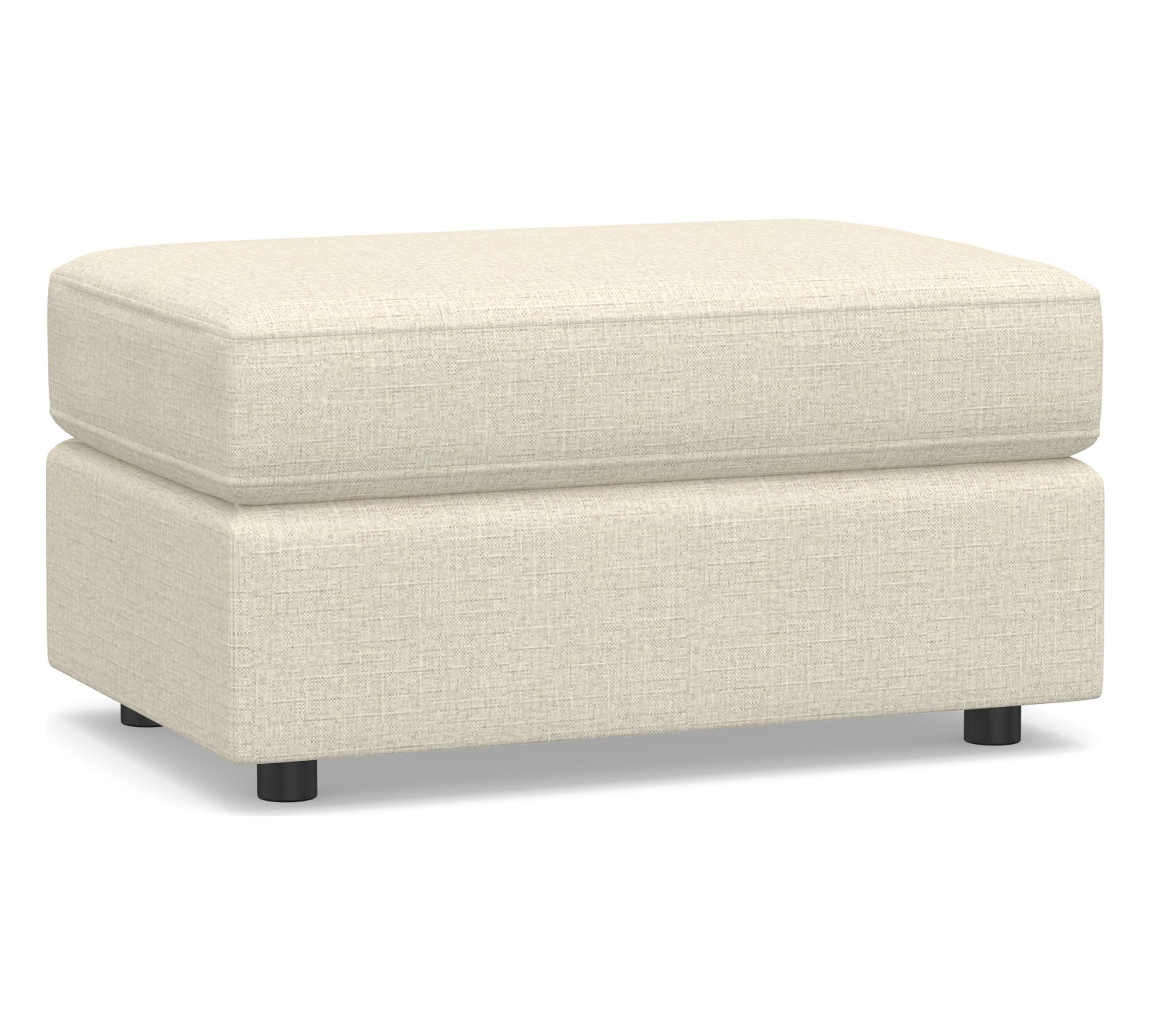 Pacifica Ottoman