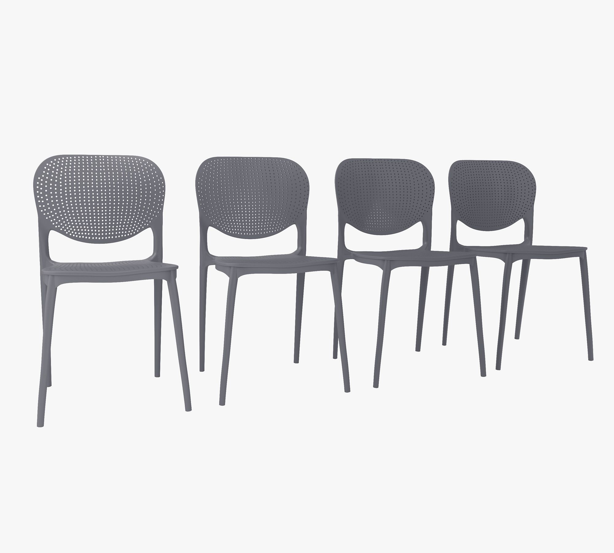 Clarkson Outdoor Dining Side Chairs