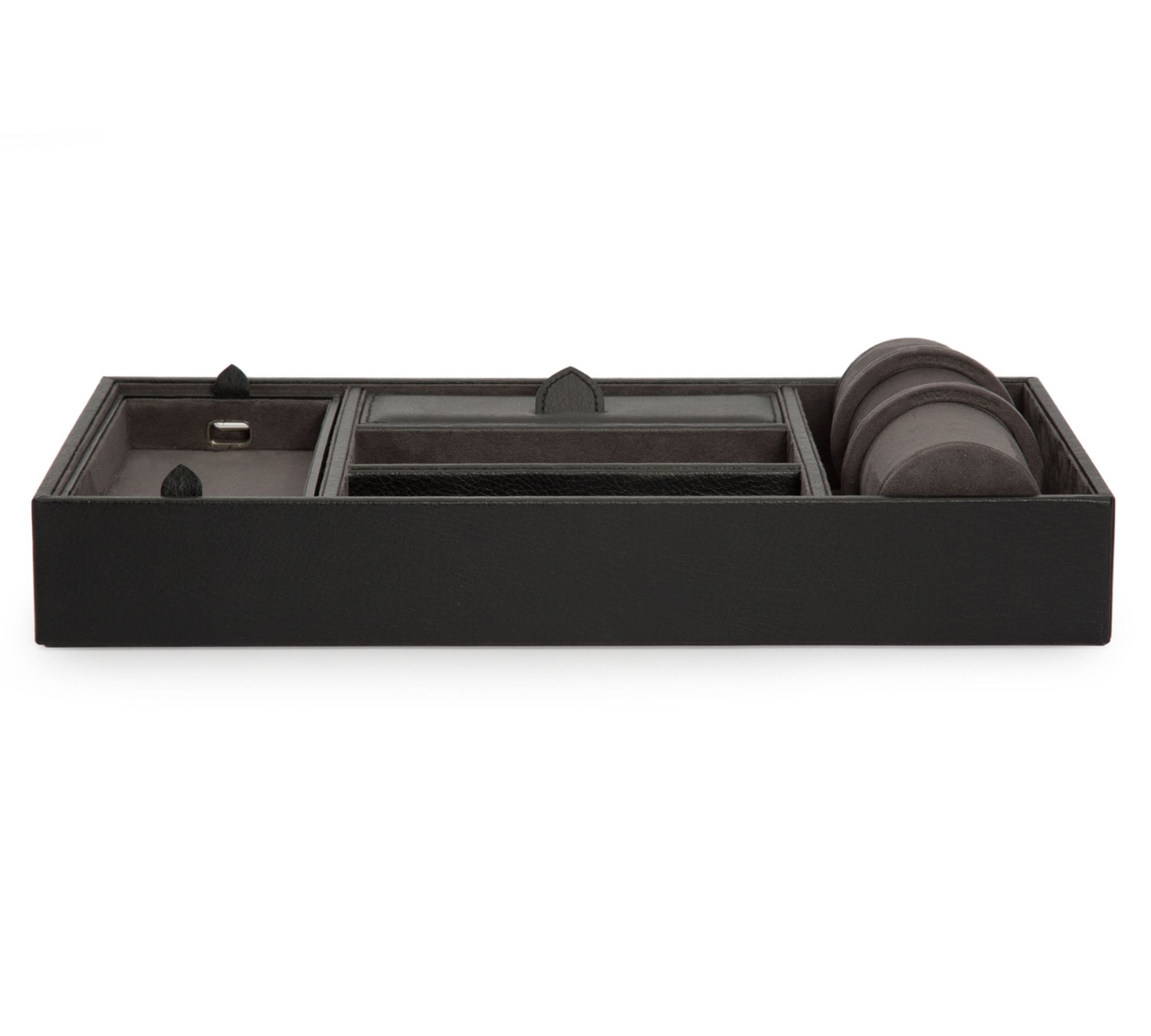 Colton Valet Tray With Watch Cuff
