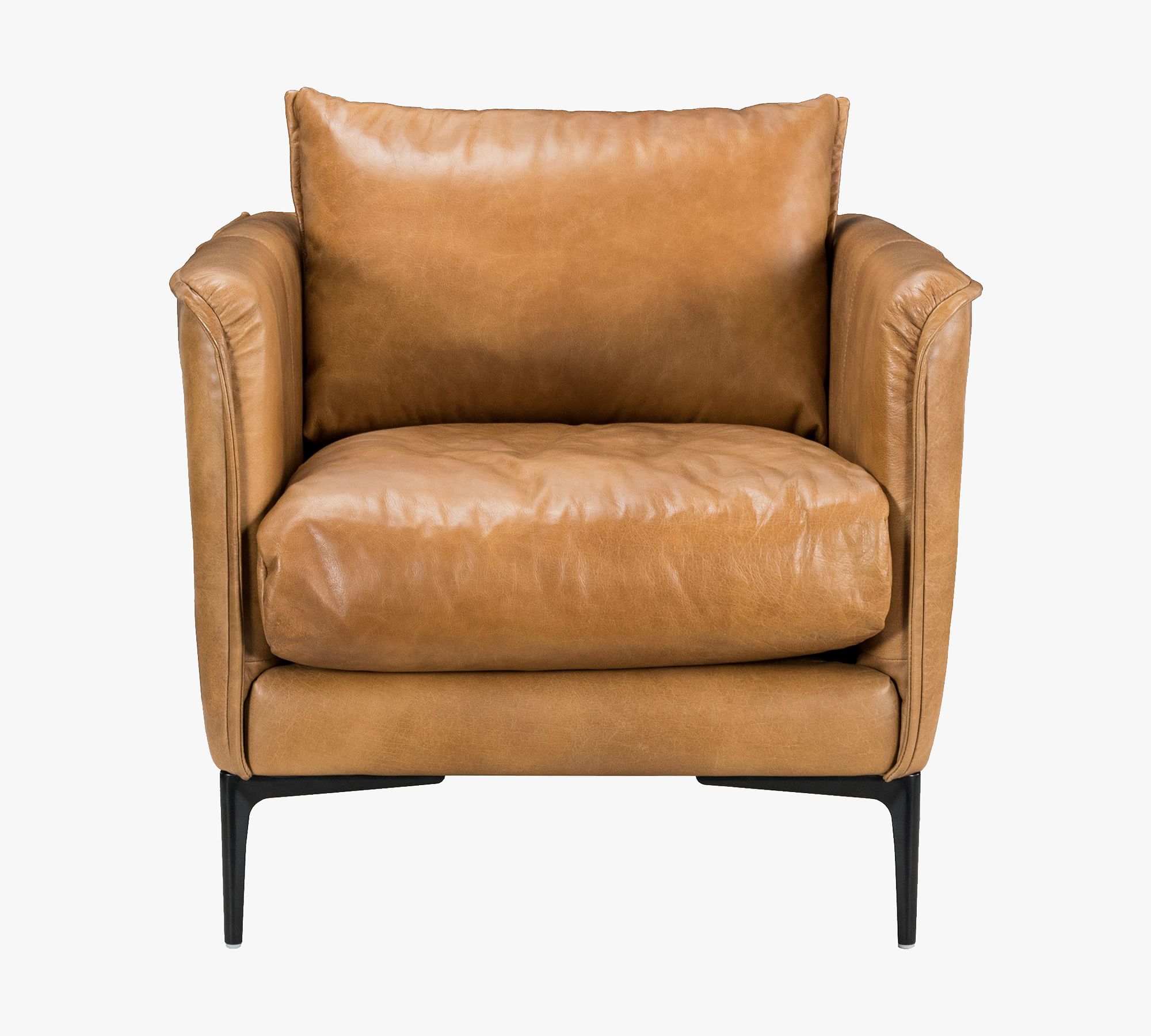 Waldorf Leather Chair