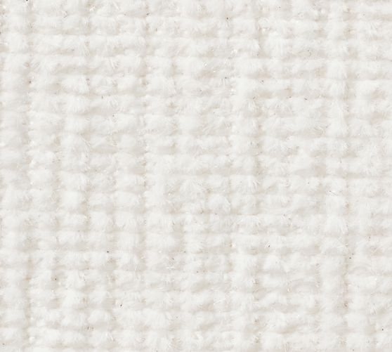 Fabric by the Yard Sunbrella® Performance Chenille Pottery Barn
