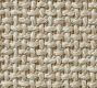 Fabric by the Yard - Performance Chateau Basketweave