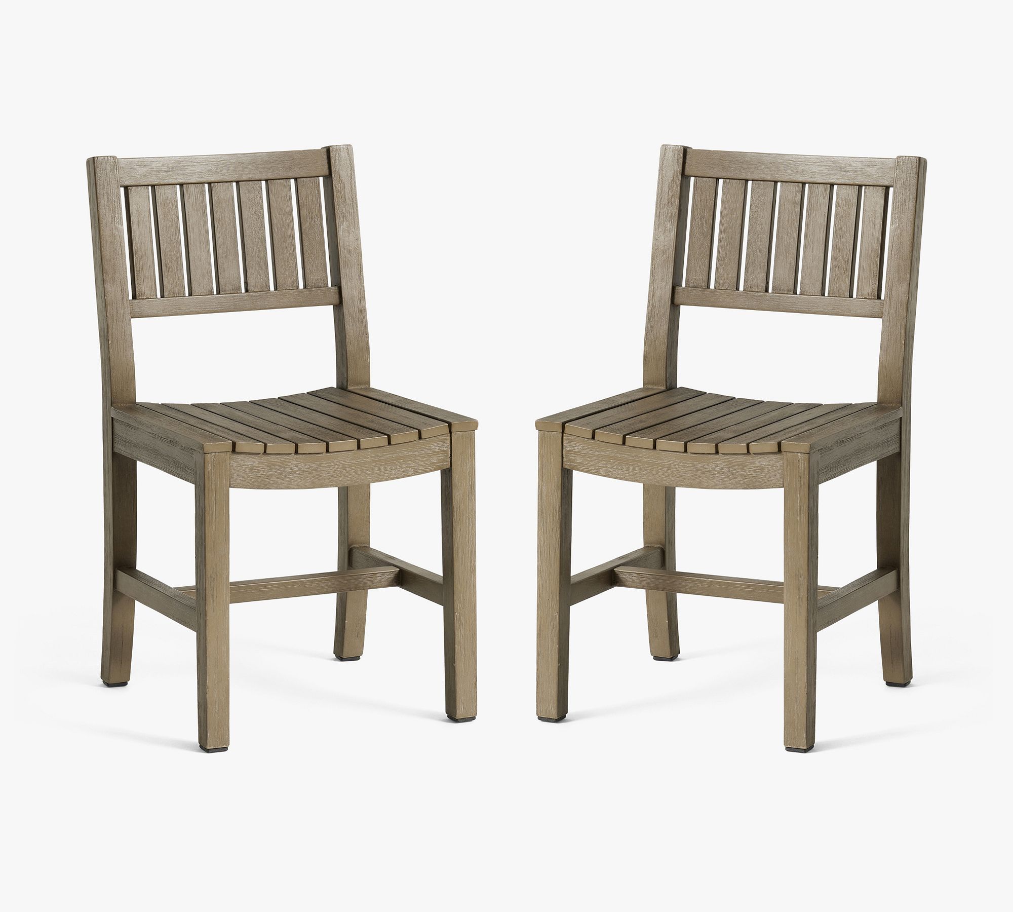 Abbott Outdoor Dining Side Chair