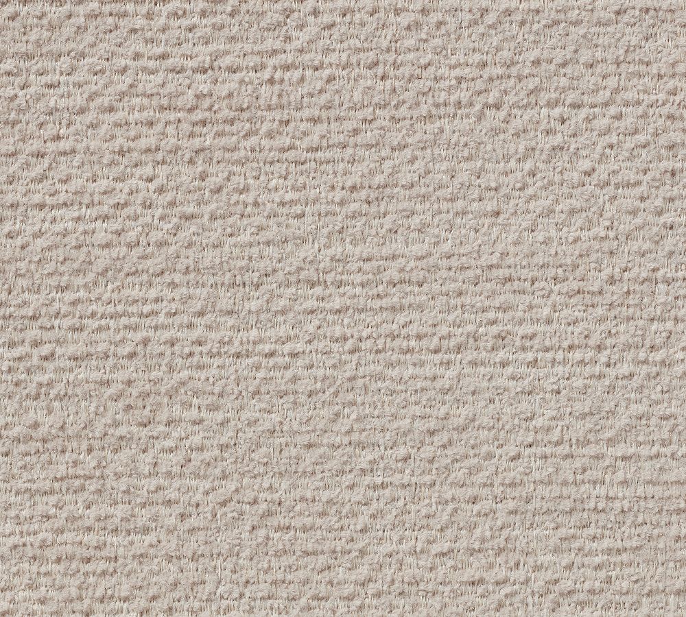 Fabric By The Yard Chenille Basketweave Pottery Barn