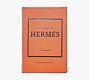 Little Book of Hermes Leather-Bound Book