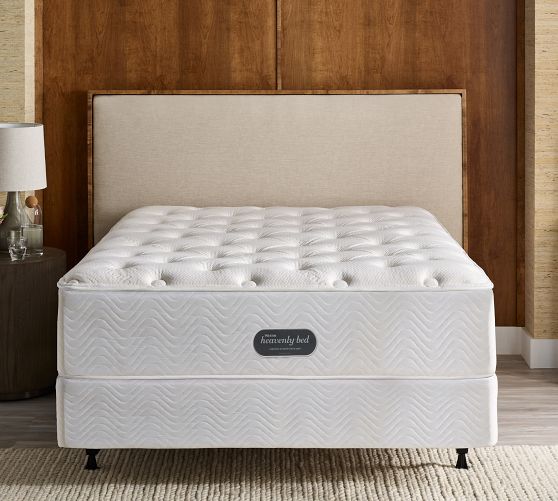 Westin Heavenly® Bed Pottery Barn