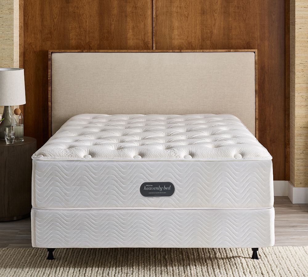 Westin Heavenly® Bed | Pottery Barn