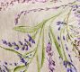 Monique Lhuillier Provence Embroidered Table Runner