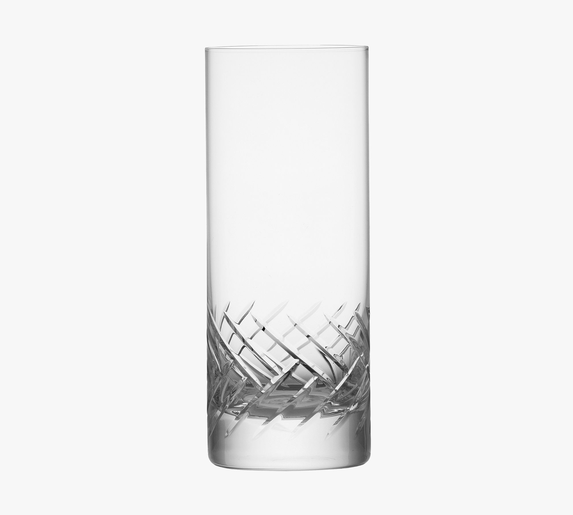 ZWIESEL GLAS Distil Arran Highball Glasses - Set of 6