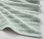Textured Striped Towel Set