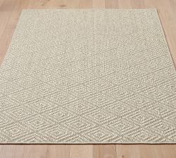 Custom Kara Sisal Rug