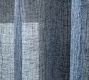 Slub Linen Sheer Curtain