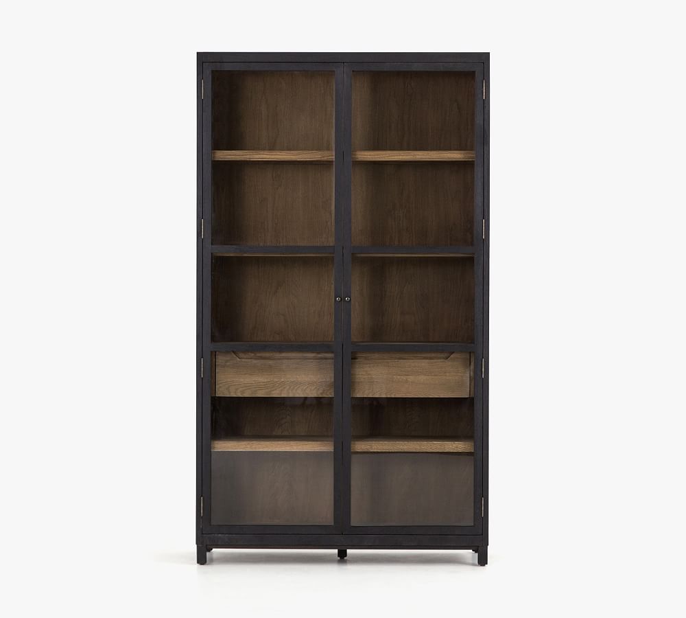 Bryer Display Cabinet (47.5&quot;)