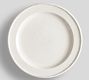 Heirloom Rope Rim Stoneware Dinner Plates