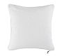 Coronado Textured Pillow Cover