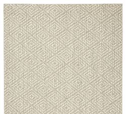 Custom Kara Sisal Rug