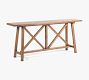 Bishop Console Table (71&quot;)