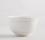 Cambria Handcrafted Stoneware Cereal Bowls