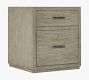 Louville 2-Drawer File Cabinet