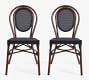 Celano Dining Chair, Set of 2