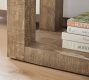 Palisades Reclaimed Wood Console Table (54&quot;)