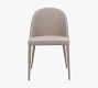 Emilio Upholstered Dining Chairs - Set of 2