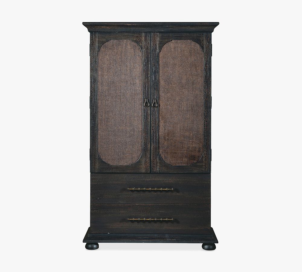 Dover Small Armoire (48.5&quot;)