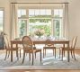 Sausalito Extending Dining Table (68&quot;-86&quot;)