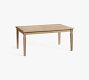 Sausalito Extending Dining Table (68&quot;-86&quot;)