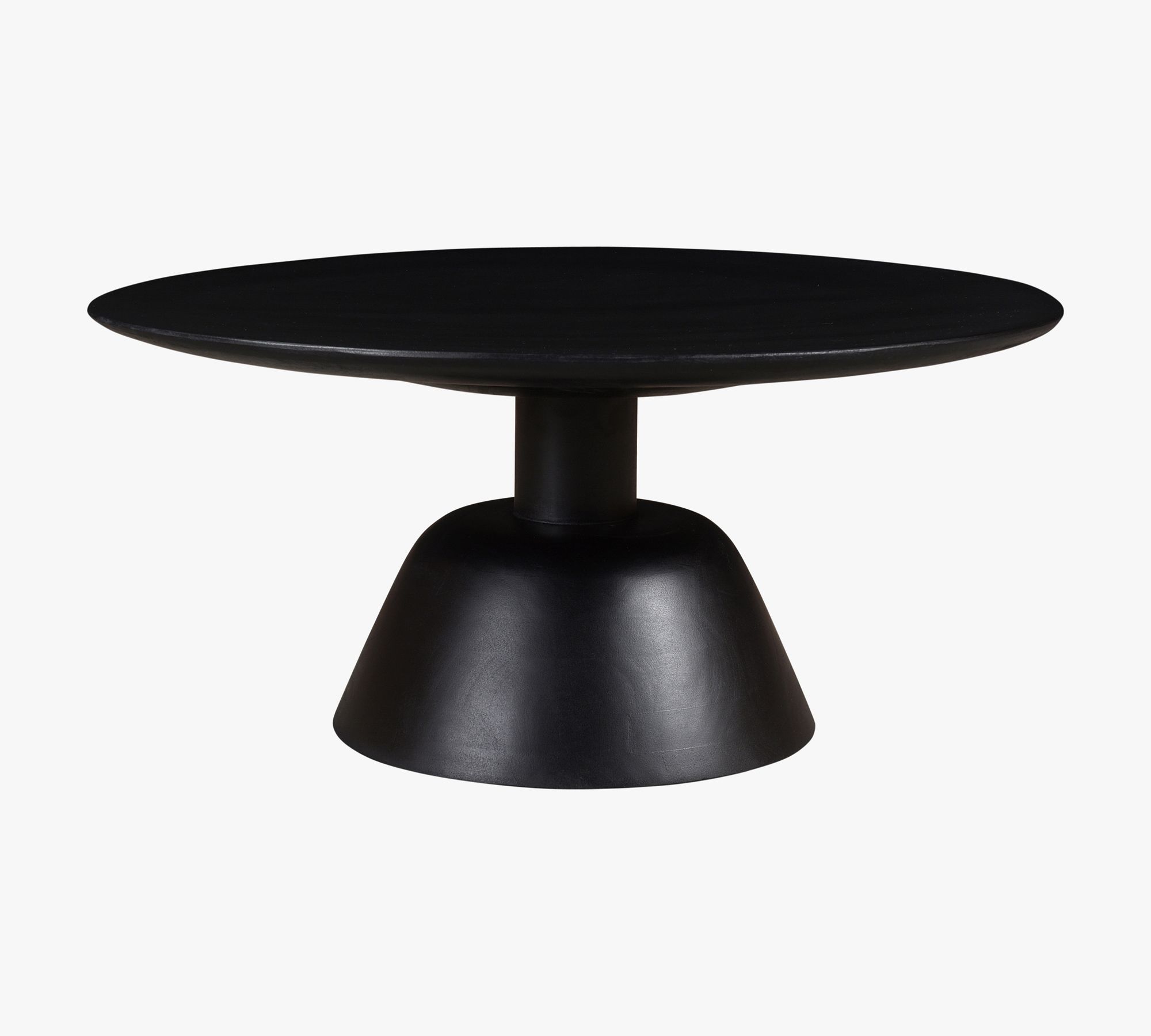 Terry Round Coffee Table (30")