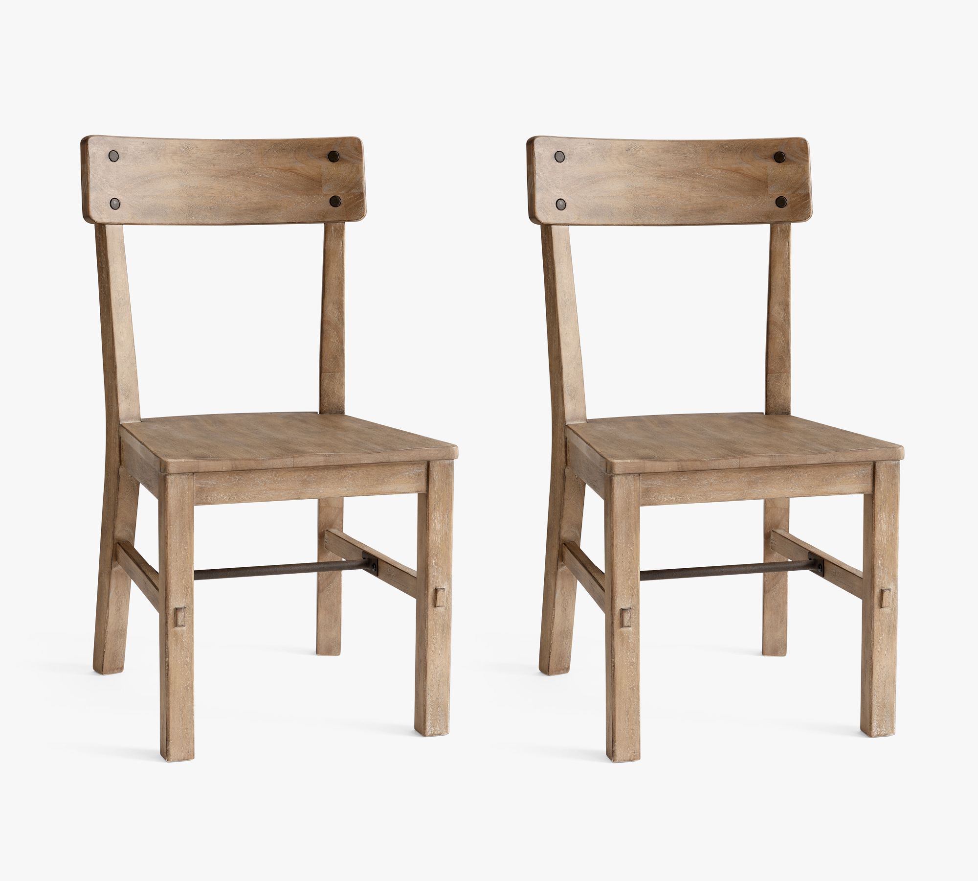 Benchwright Dining Chair