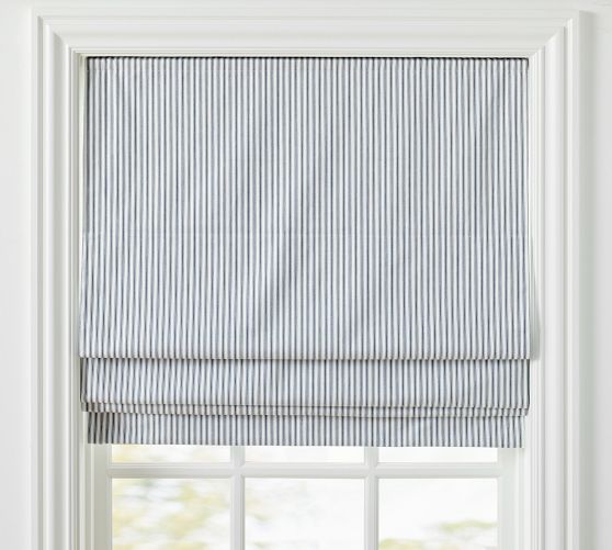 Window Shades | Pottery Barn