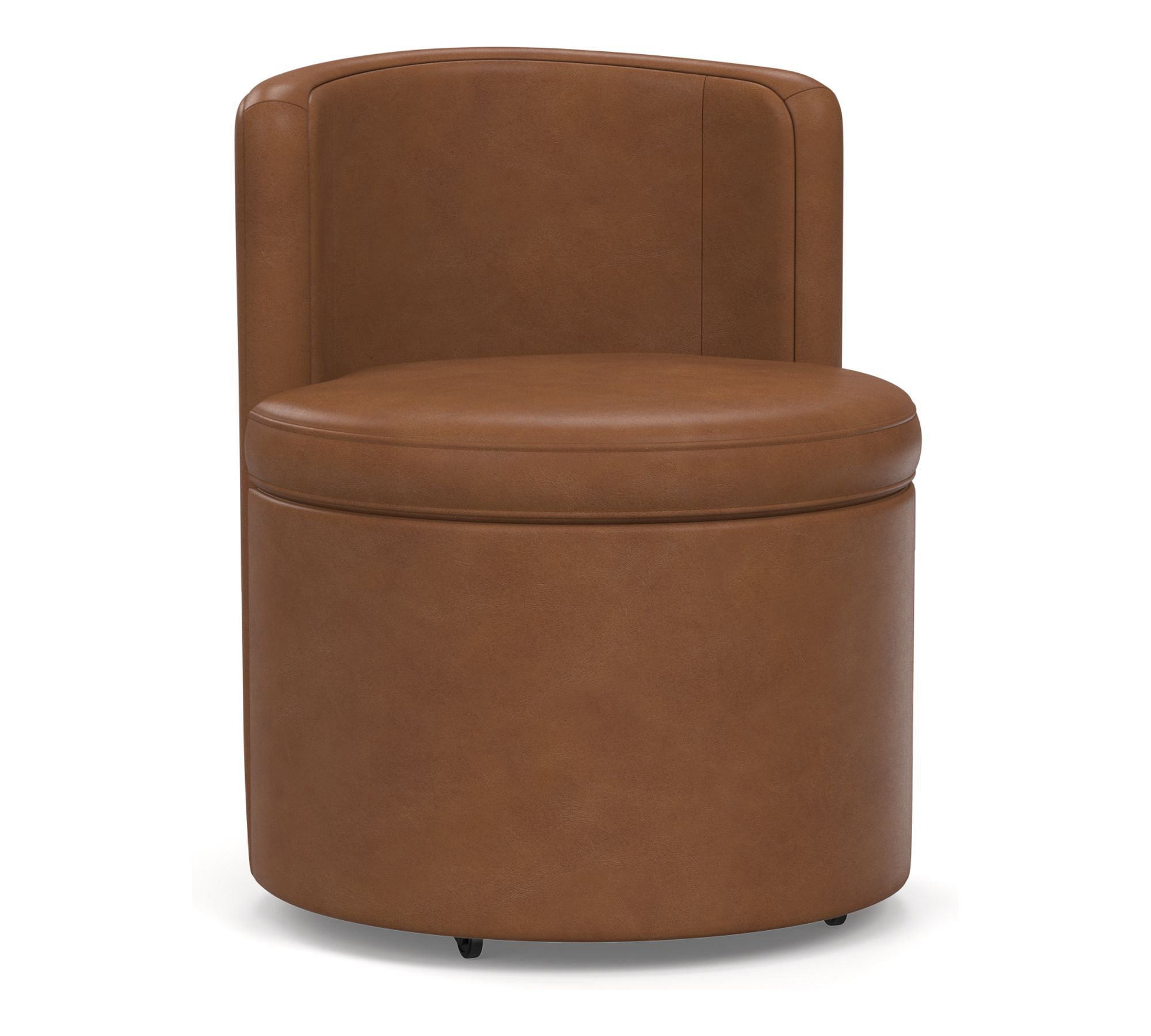 Balboa Leather Dining Chair