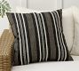 Celine Striped Outdoor Performance Pillow