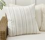 Celine Striped Outdoor Performance Pillow