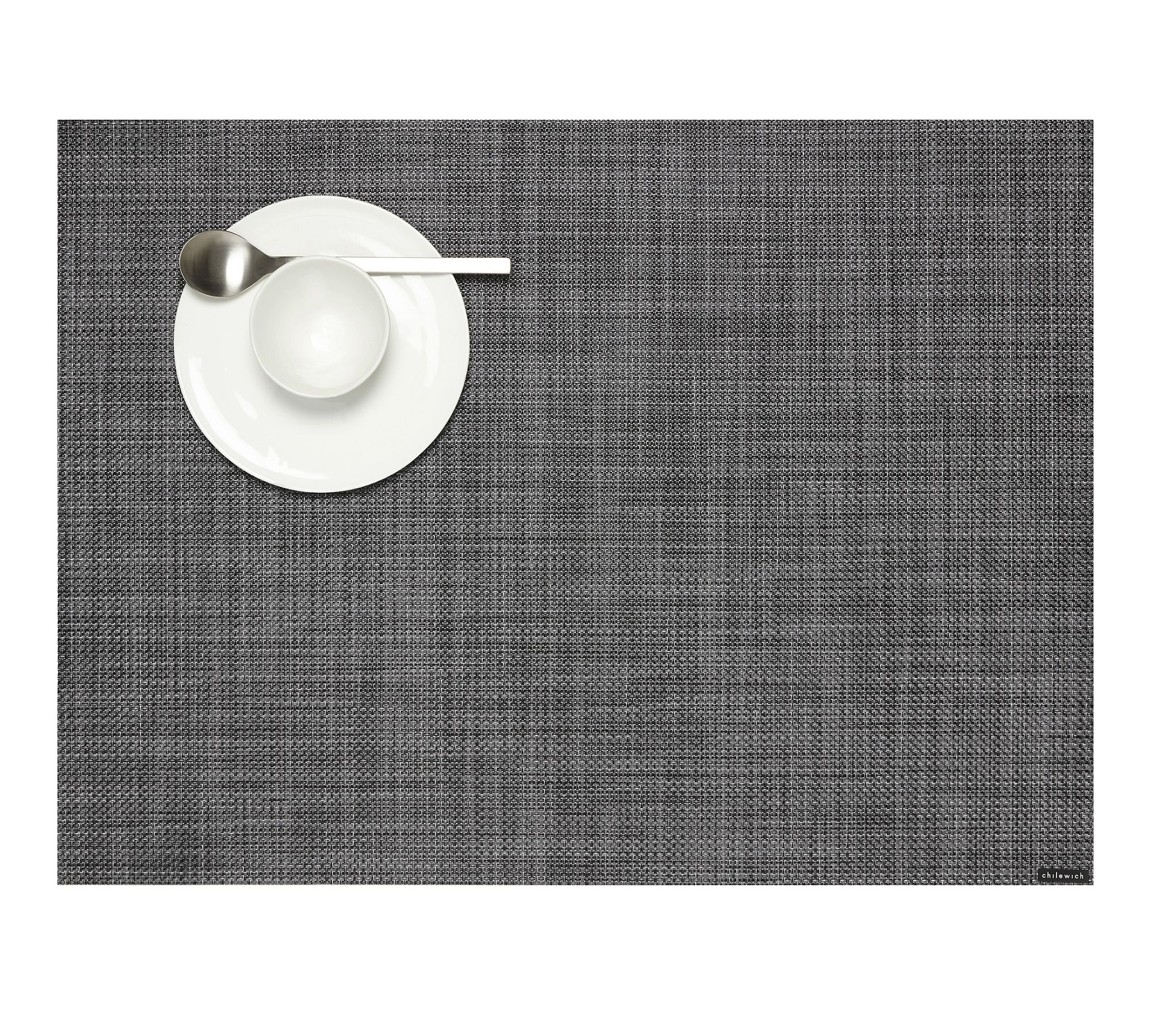 Chilewich Basketweave Outdoor Placemats - Set of 4