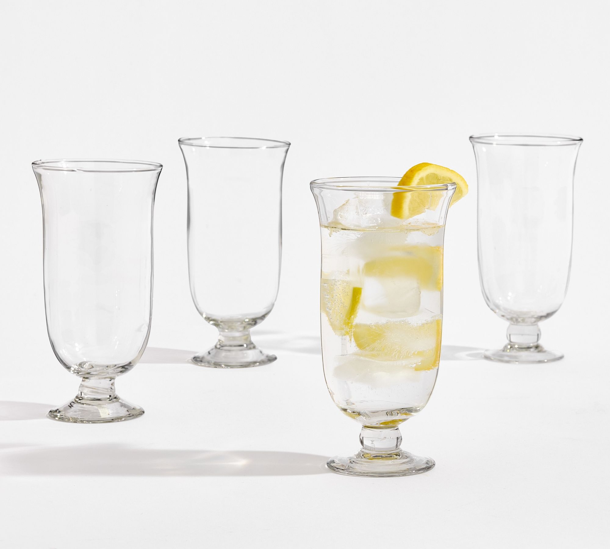 Willow High Ball Glasses