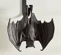 Bat Wreath Hanger