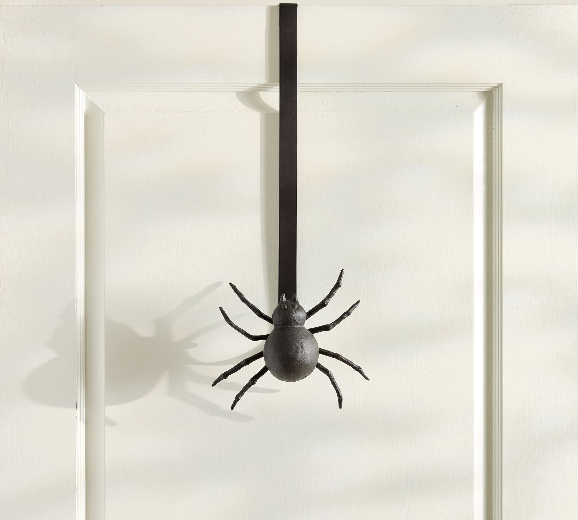 Spider Wreath Hanger