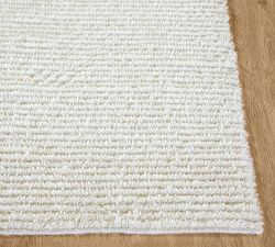 Alex Handwoven Performance Rug Pottery Barn