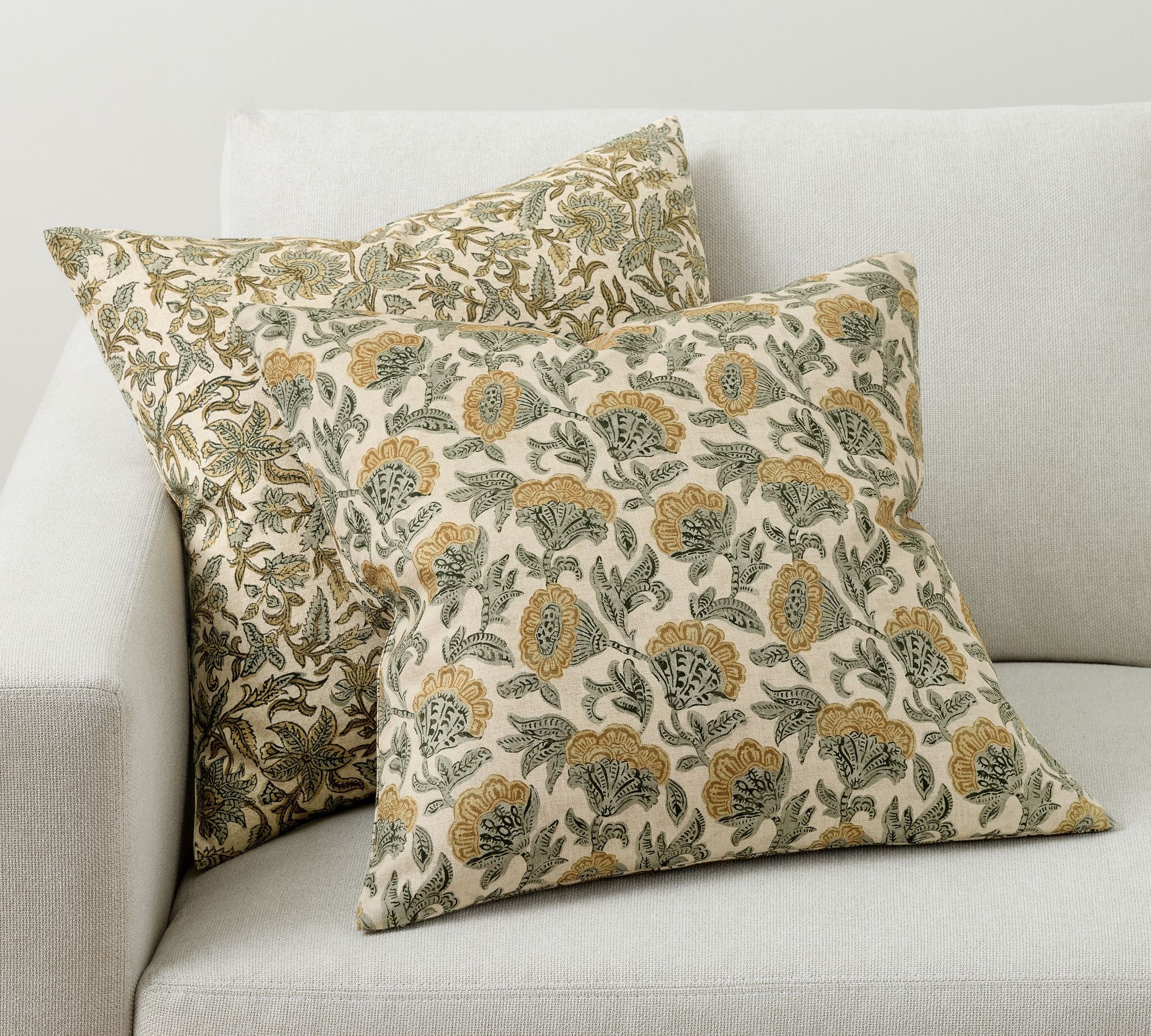 Callista Reversible Printed Pillow