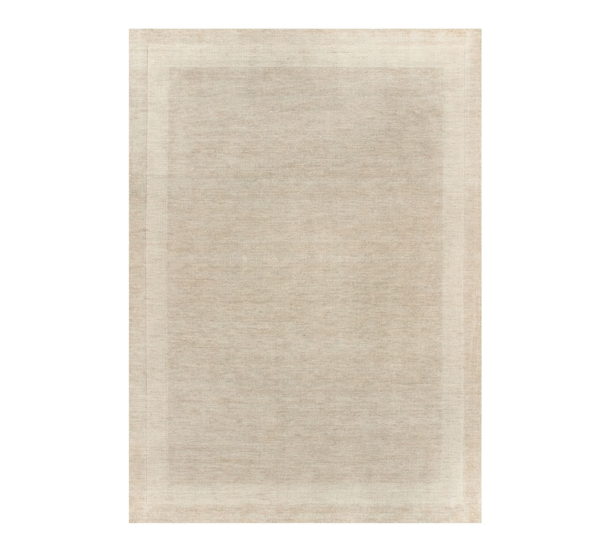 Connor Performance Wool Rug