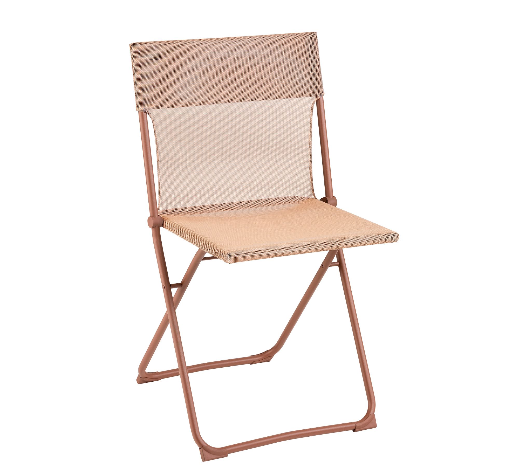Lafuma Chaise Balcony II Batyline® Outdoor Folding Chair