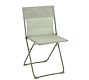 Lafuma Chaise Balcony II Batyline&#174; Outdoor Folding Chair