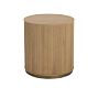 Meadowview Round Side Table (22&quot;)