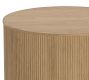 Meadowview Round Side Table (22&quot;)