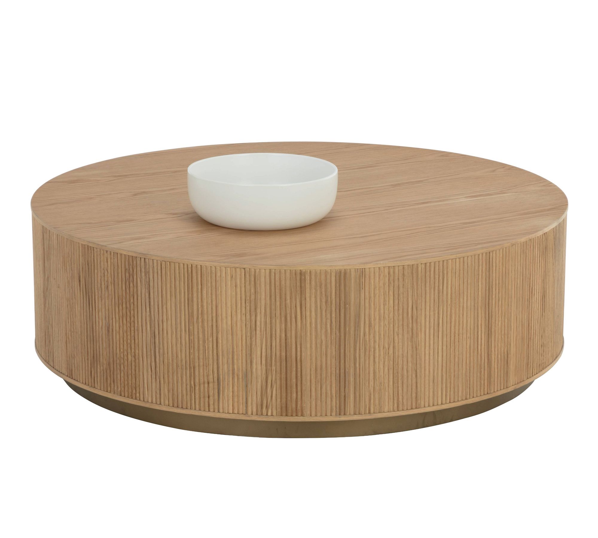 Meadowview Round Coffee Table (47")