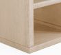 Cayman Shelf with Cabinet (18&quot;)