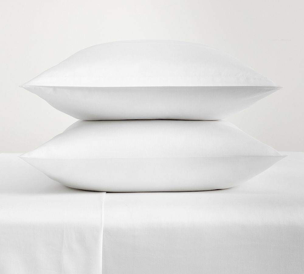 Retreat Heritage Sateen Pillowcases - Set of 2